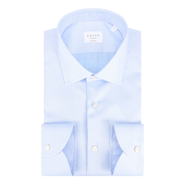 Xacus Dress shirt ls 102935-001-46 large