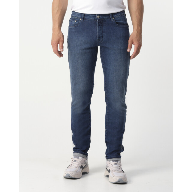 Atelier Noterman Jeans 098276-001-32/32 large