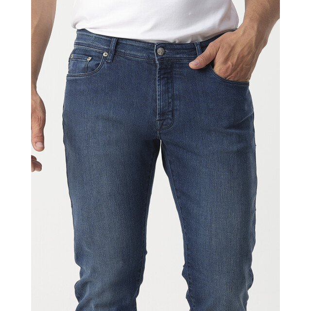 Atelier Noterman Jeans 098276-001-32/32 large