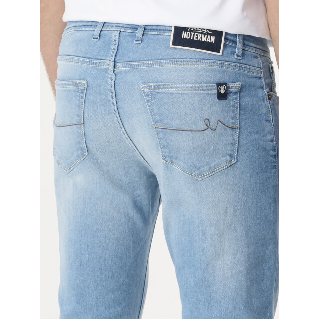 Atelier Noterman Jeans 102745-001-36/36 large