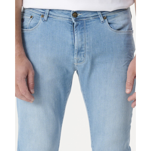 Atelier Noterman Jeans 102745-001-36/36 large