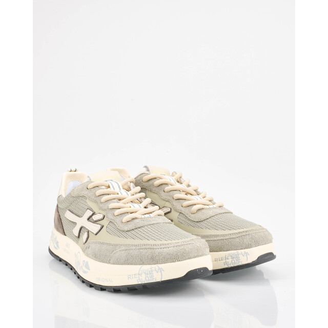 Premiata Nous var sneakers 099987-001-41 large