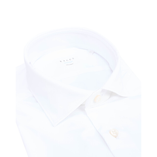 Xacus Active evolution fit overhemd lange mouw 102930-001-42 large