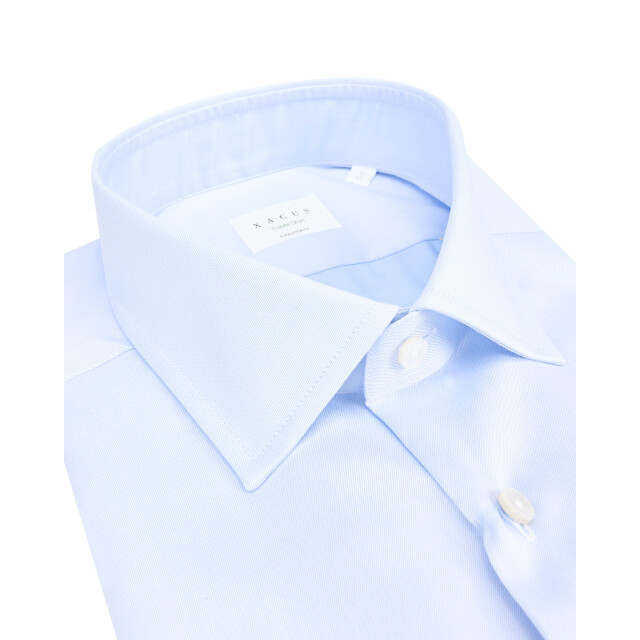 Xacus Dress shirt ls 102935-001-46 large