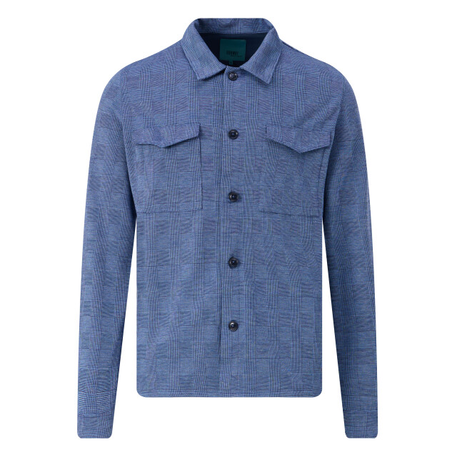 Runway overshirt renzo mix & match 097706-001-XL large