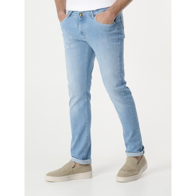Atelier Noterman Jeans 102745-001-36/36 large