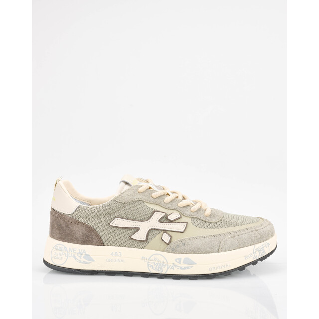 Premiata Nous var sneakers 099987-001-41 large