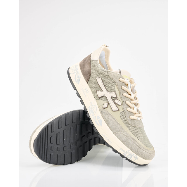 Premiata Nous var sneakers 099987-001-41 large