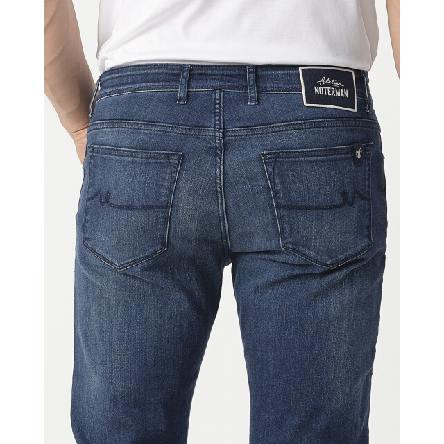 Atelier Noterman Jeans 098276-001-32/32 large