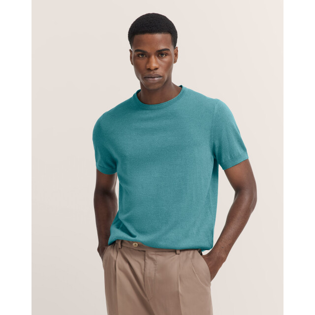 Bugatti Clothing t-shirt met korte mouwen 101150-001-XL large