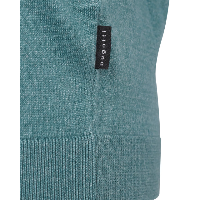 Bugatti Clothing t-shirt met korte mouwen 101150-001-XL large