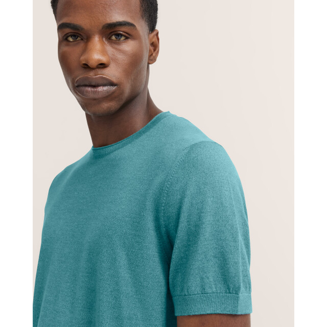 Bugatti Clothing t-shirt met korte mouwen 101150-001-XL large