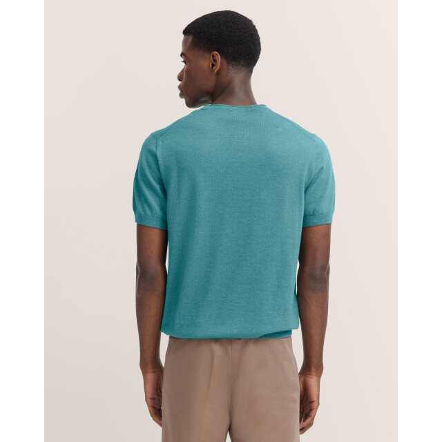 Bugatti Clothing t-shirt met korte mouwen 101150-001-XL large