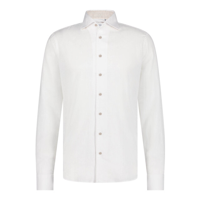 Blue Industry Casual overhemd met lange mouwen 102098-001-42 large Blue Industry Casual overhemd met lange mouwen 102098-001-42 large