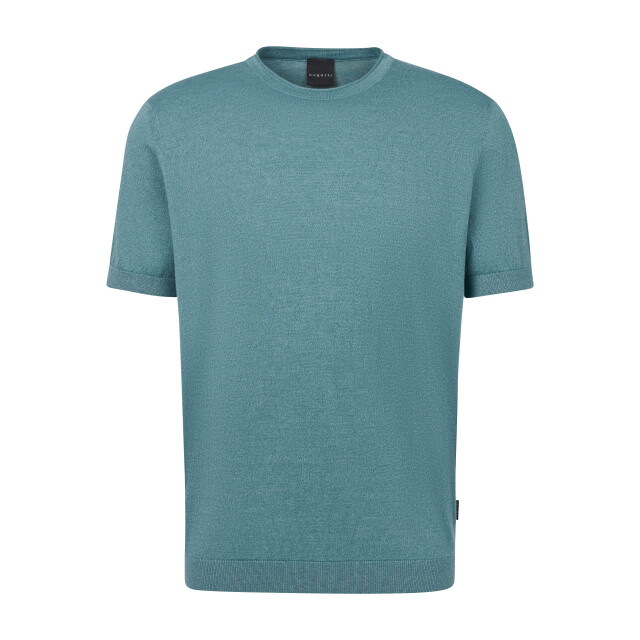 Bugatti Clothing t-shirt met korte mouwen 101150-001-XL large