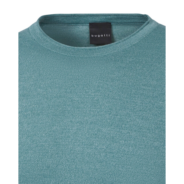 Bugatti Clothing t-shirt met korte mouwen 101150-001-XL large