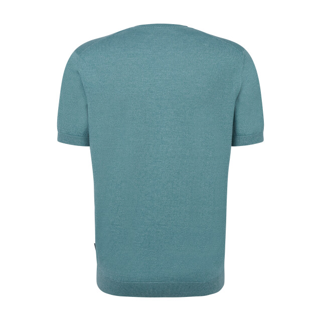 Bugatti Clothing t-shirt met korte mouwen 101150-001-XL large