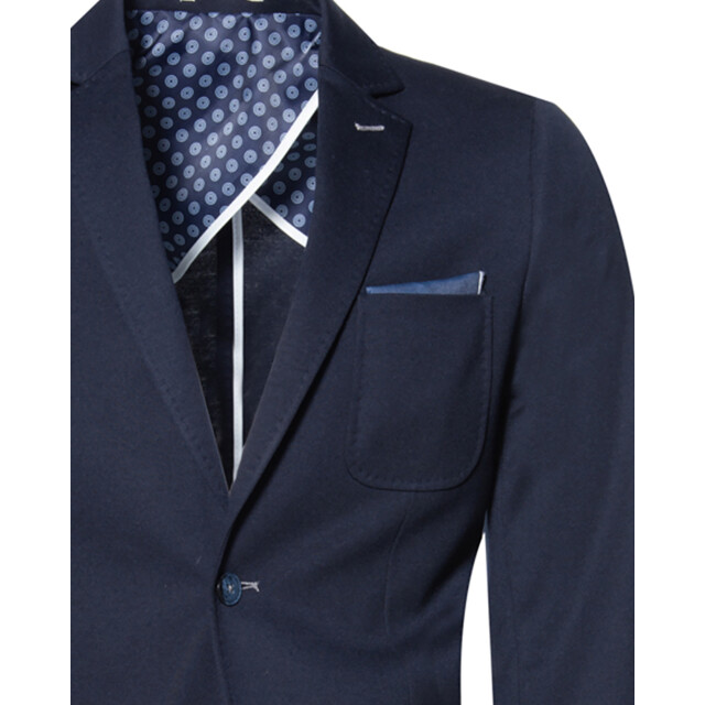 Blue Industry Mix & match colbert 060577-001-56 large