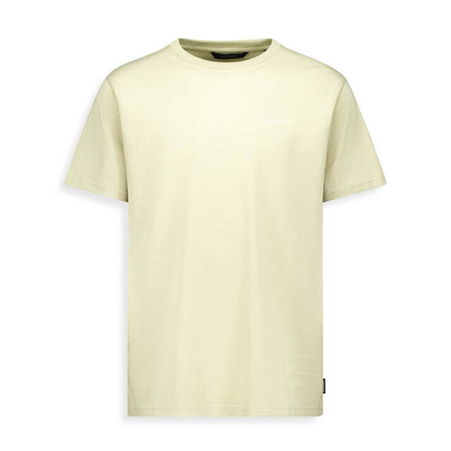Airforce T-shirt met korte mouwen 101047-001-L large
