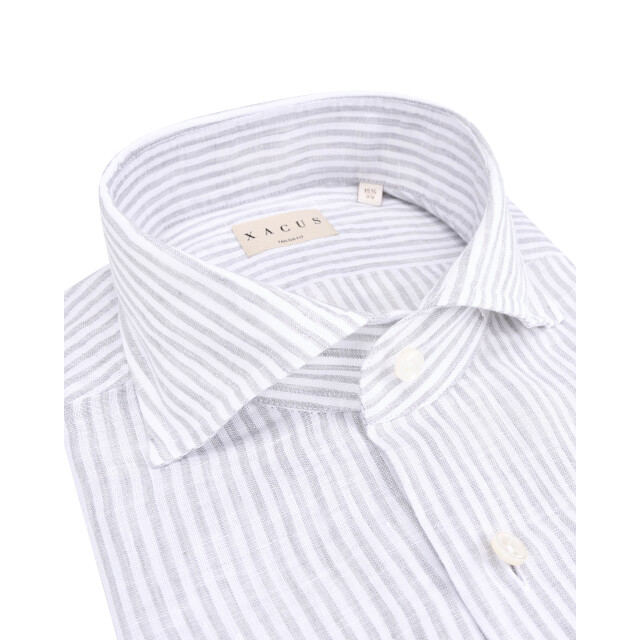 Xacus Overhemd met lange mouwen 099646-001-41 large