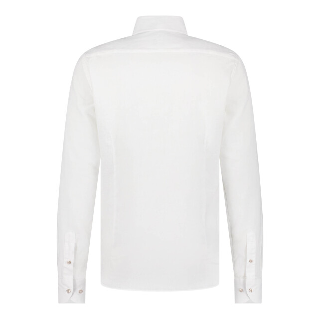 Blue Industry Casual overhemd met lange mouwen 102098-001-42 large Blue Industry Casual overhemd met lange mouwen 102098-001-42 large