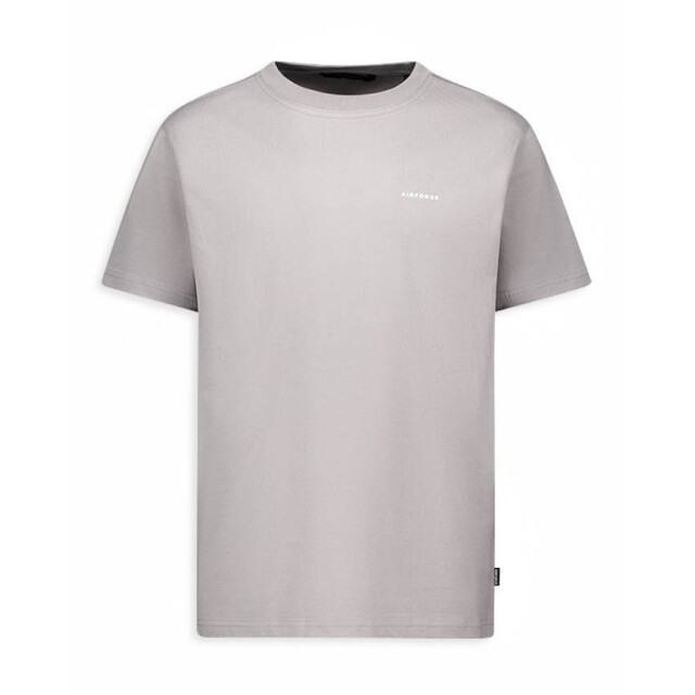 Airforce T-shirt met korte mouwen 101070-001-XXL large