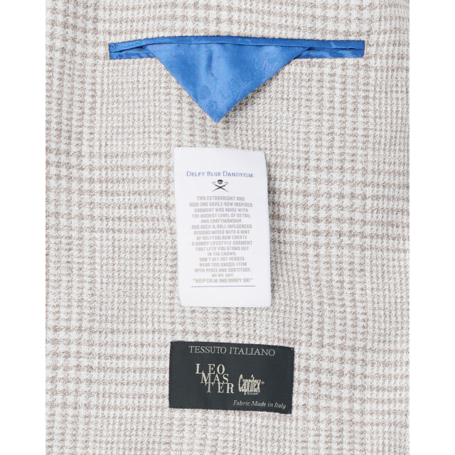 Dutch Dandies Domino colbert 095769-002-56 large