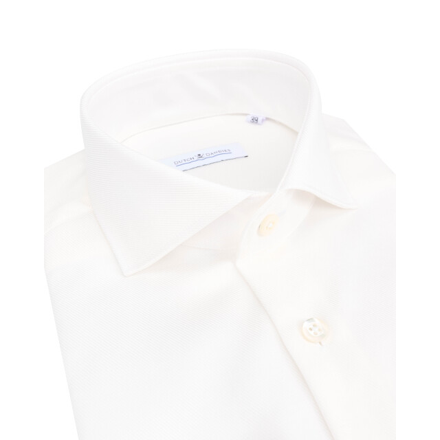 Dutch Dandies Trouw overhemd met lange mouwen 098796-001-37 large