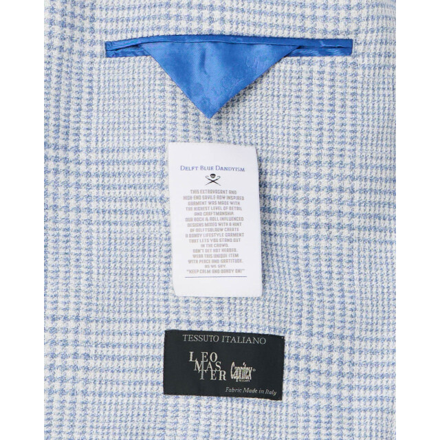Dutch Dandies Domino colbert 095769-001-54 large