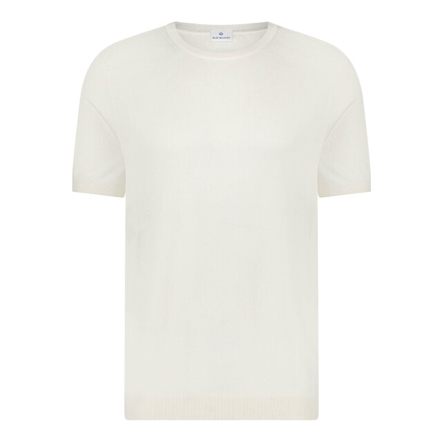 Blue Industry T-shirt met korte mouwen 102110-001-M large
