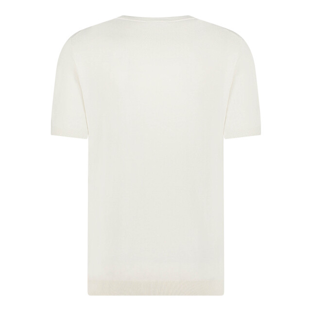 Blue Industry T-shirt met korte mouwen 102110-001-M large