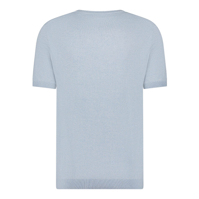 Blue Industry T-shirt met korte mouwen 102112-001-XXL large