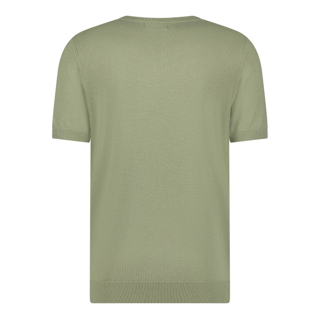 Blue Industry T-shirt met korte mouwen 102106-001-L large