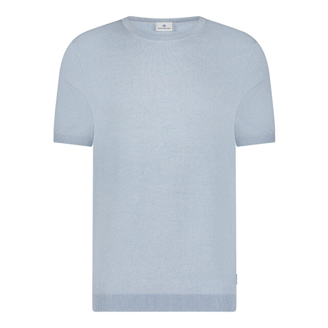Blue Industry T-shirt met korte mouwen 102112-001-XXL large