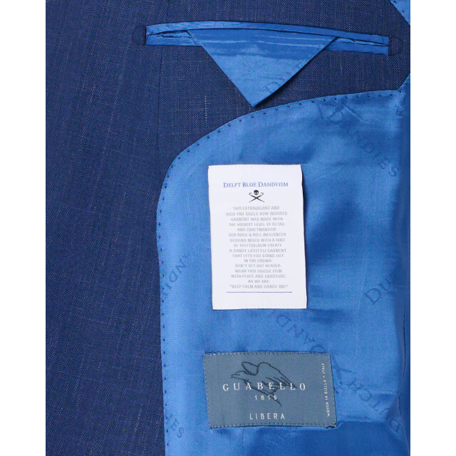 Dutch Dandies Sorrento colbert 095768-001-54 large