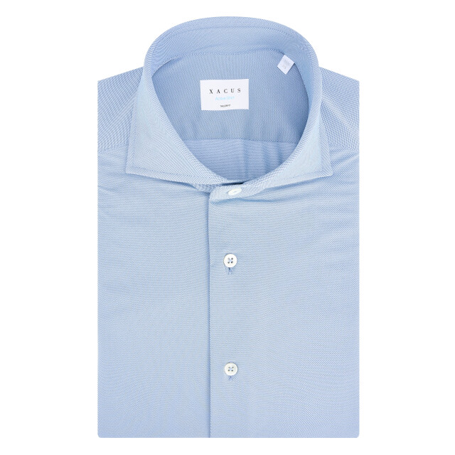 Xacus Active overhemd met lange mouwen 099636-001-39 large