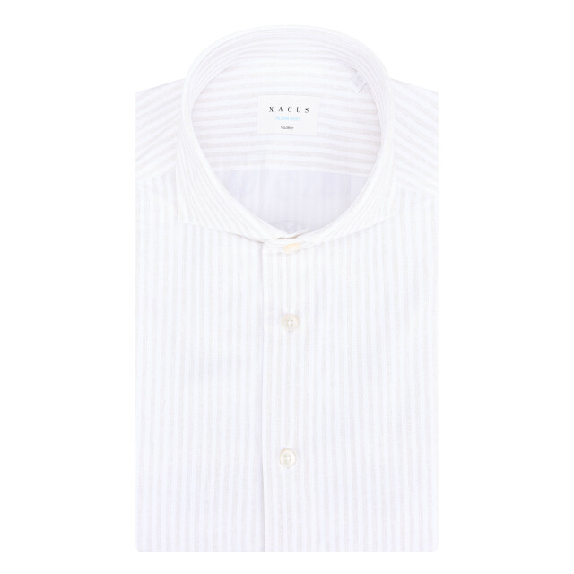 Xacus Active overhemd met lange mouwen 099637-001-45 large