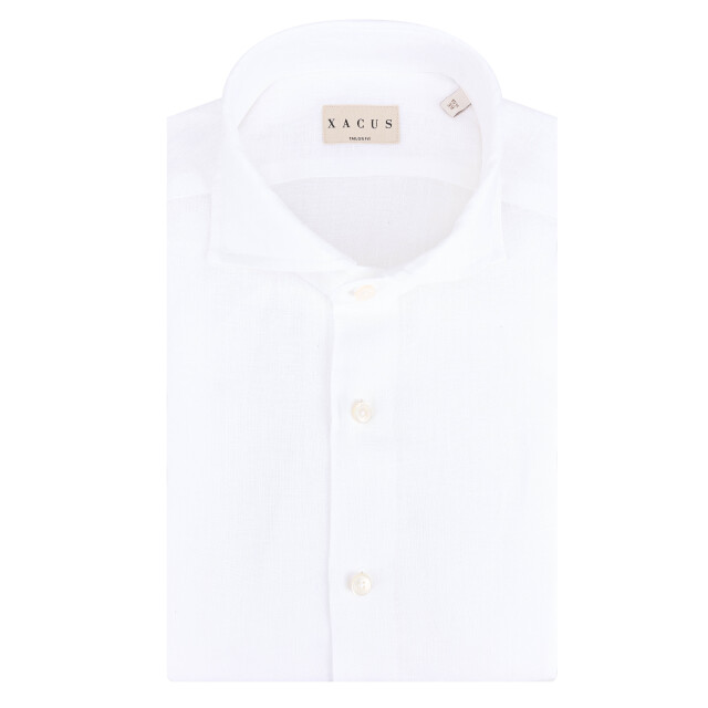 Xacus Overhemd met lange mouwen 099641-001-43 large