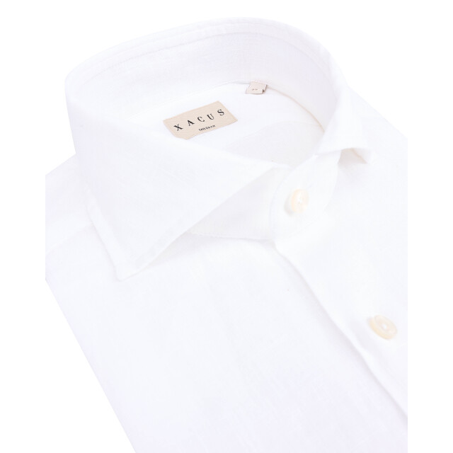 Xacus Overhemd met lange mouwen 099641-001-43 large