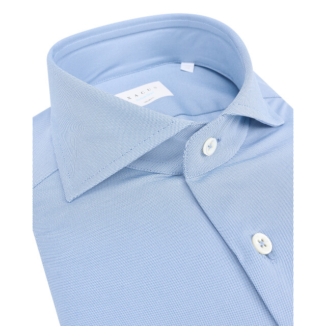 Xacus Active overhemd met lange mouwen 099636-001-39 large