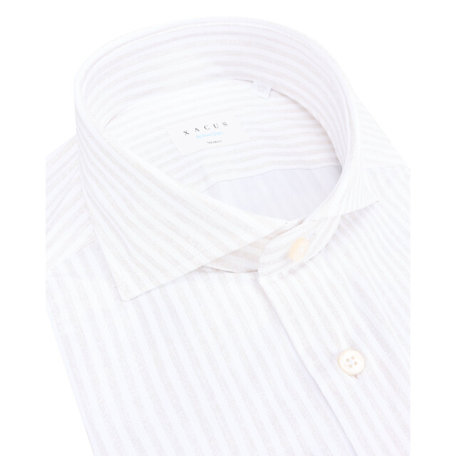 Xacus Active overhemd met lange mouwen 099637-001-45 large