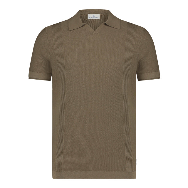 Blue Industry Polo met korte mouwen 102104-001-XXL large