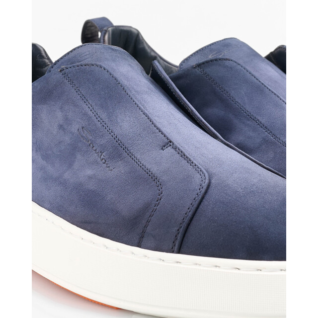 Santoni Sneakers 099618-001-10 large