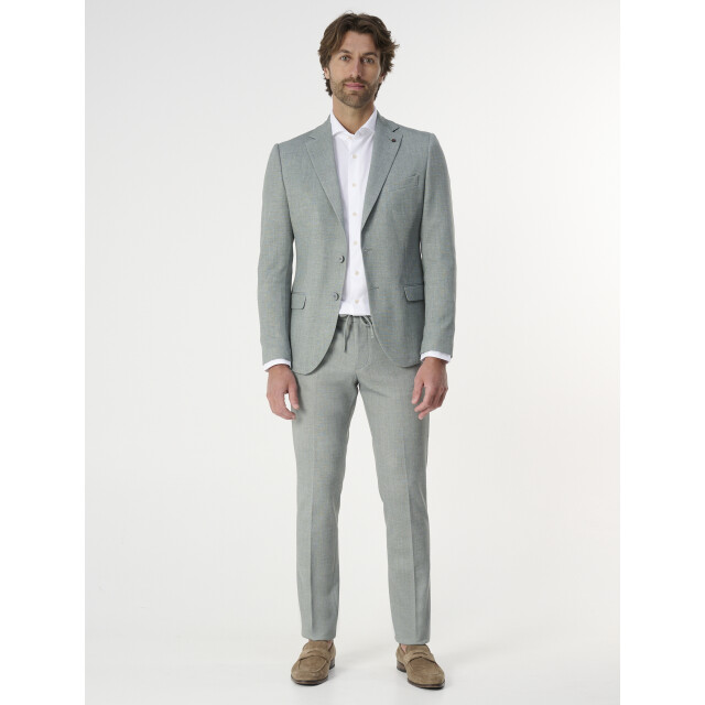 Zuitable Dispartaflex se mix & match pantalon 102173-001-52 large
