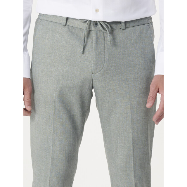Zuitable Dispartaflex se mix & match pantalon 102173-001-52 large