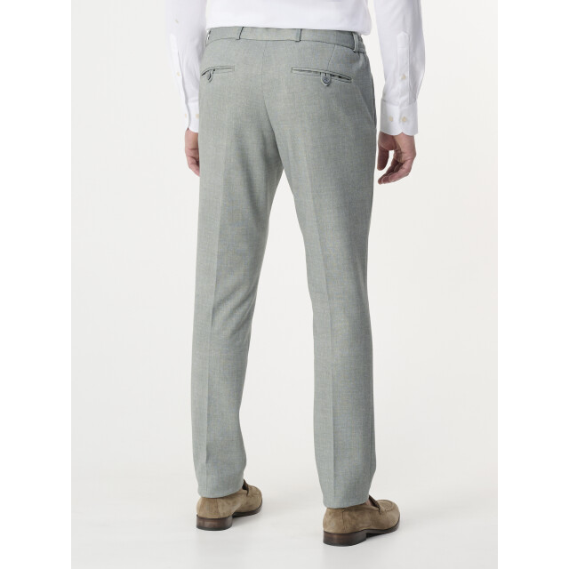 Zuitable Dispartaflex se mix & match pantalon 102173-001-52 large