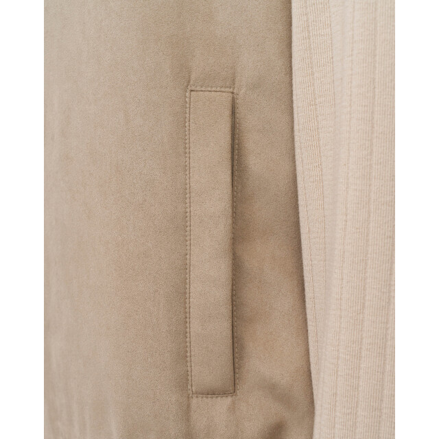 Bugatti Clothing vest 101162-001-M large