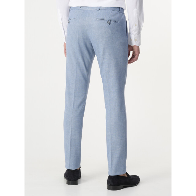 Zuitable Dispartaflex se mix & match pantalon 102171-001-48 large
