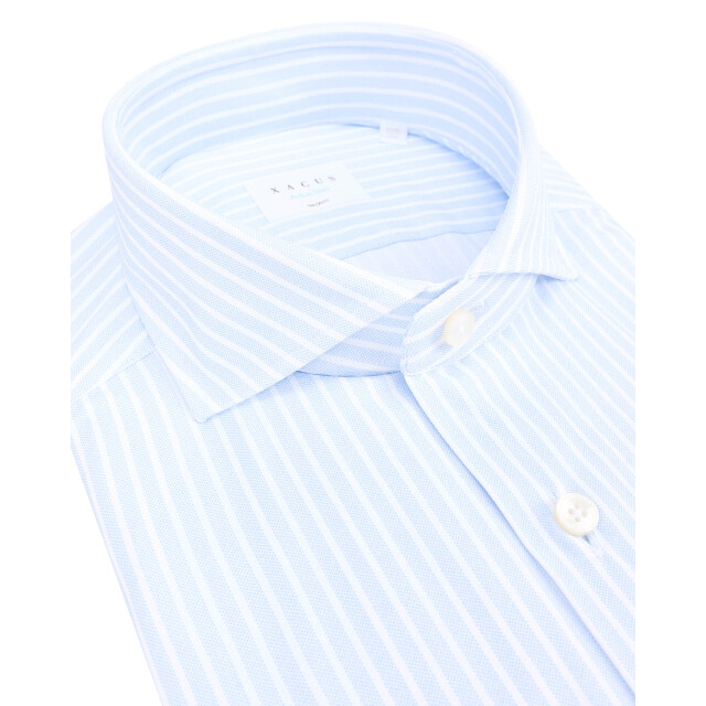 Xacus Active overhemd met lange mouwen 099640-001-42 large