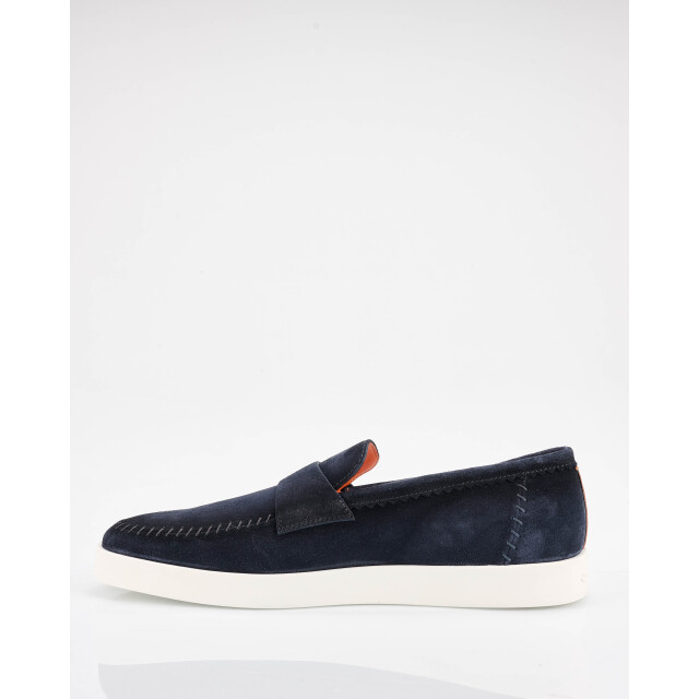 Santoni Loafers 099626-001-10 large